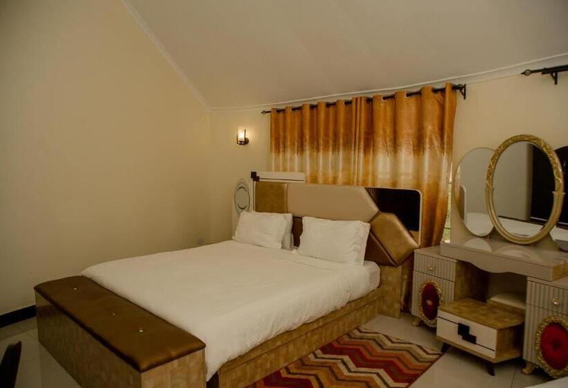 Номер Стандарт, A1 Hotel And Resort