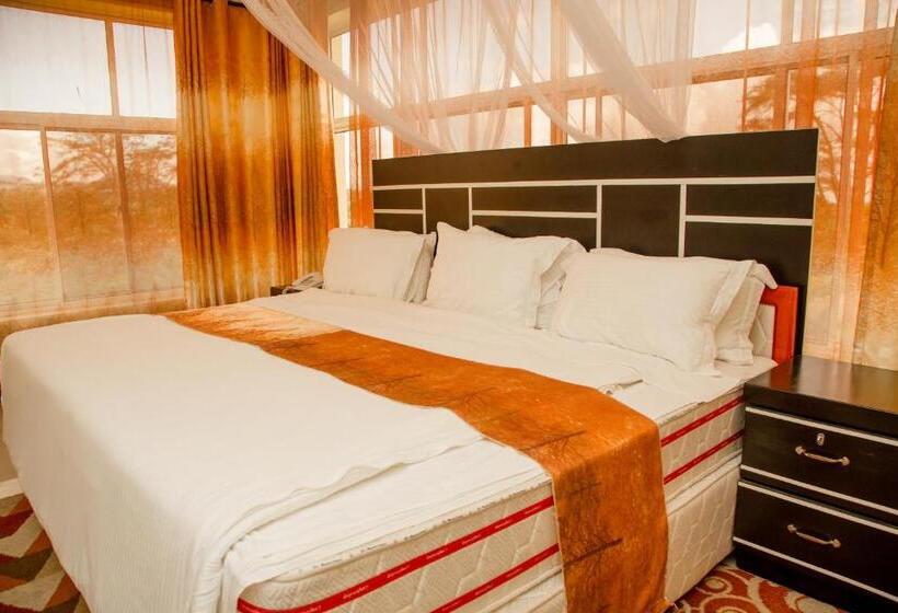 سوییت اجرایی, A1 Hotel And Resort