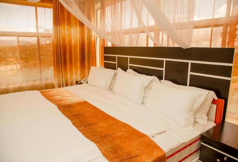 Президентский Люкс, A1 Hotel And Resort