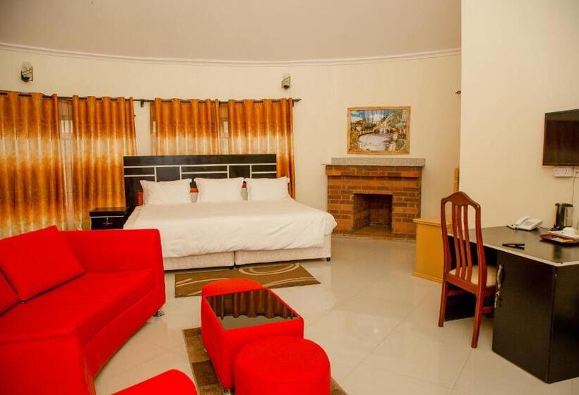 Дом 1 Спальня, A1 Hotel And Resort