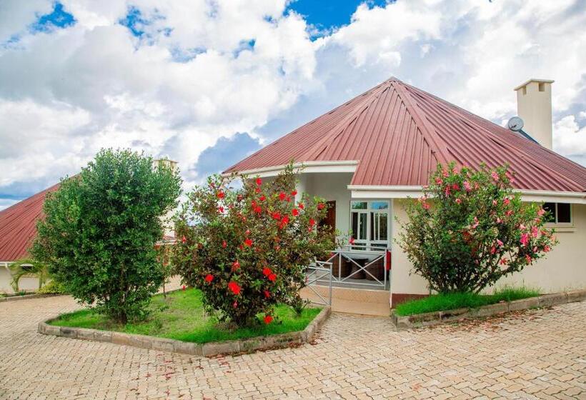 اتاق استاندارد, A1 Hotel And Resort