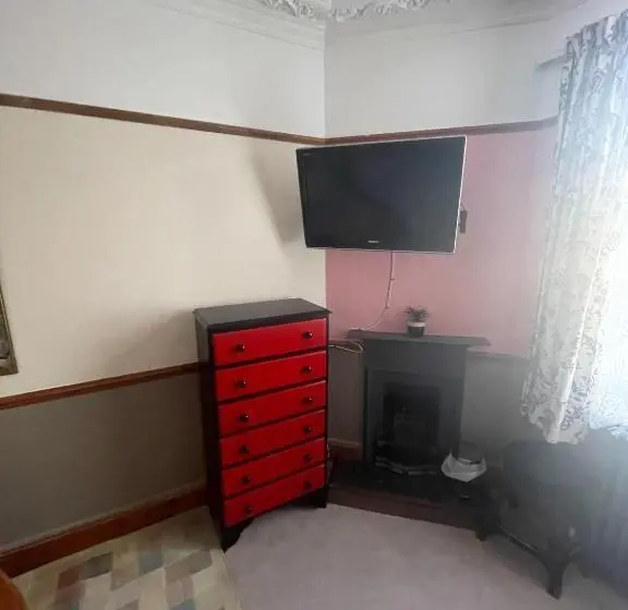 Habitació Estàndard, Les Fleurs Accommodation