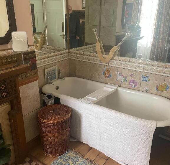 Номер Стандарт, Les Fleurs Accommodation