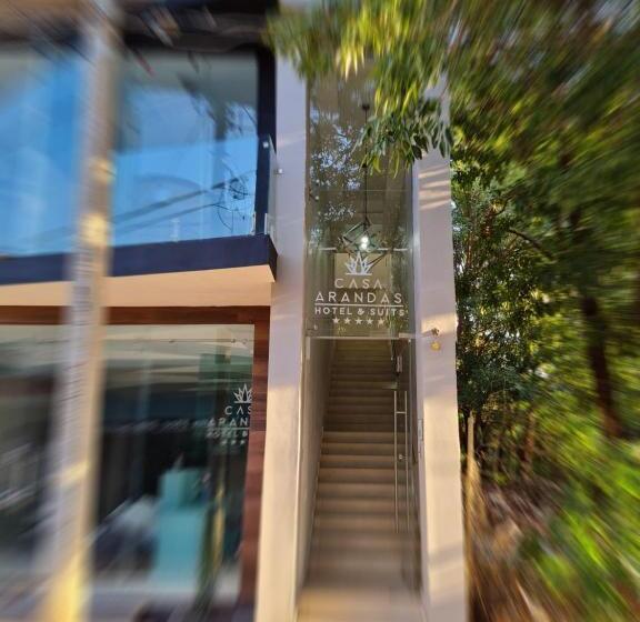 غرفة قياسية, Casa Arandas Hotel   Suits