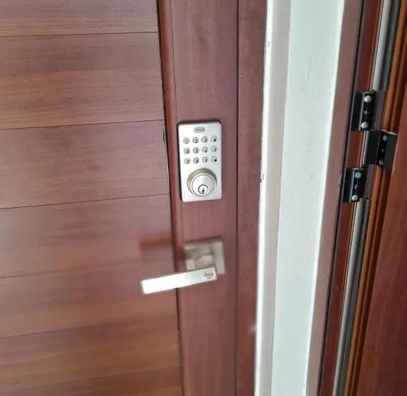 スタンダードルーム, Casa Arandas Hotel Suits
