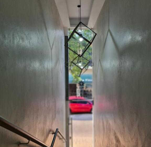 غرفة قياسية, Casa Arandas Hotel   Suits