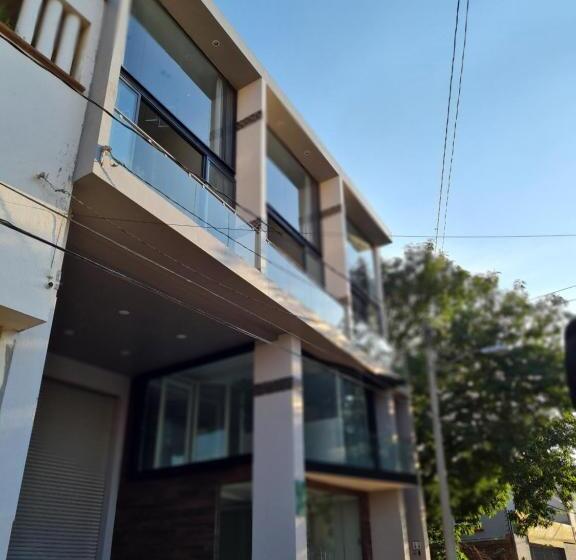 غرفة قياسية, Casa Arandas Hotel   Suits