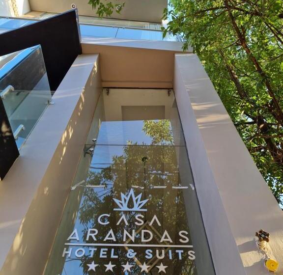 StandaardKamer, Casa Arandas Hotel   Suits