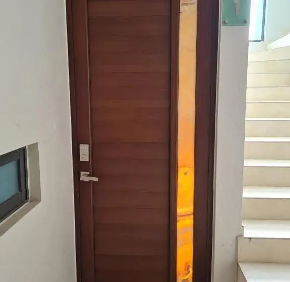 スタンダードルーム, Casa Arandas Hotel Suits