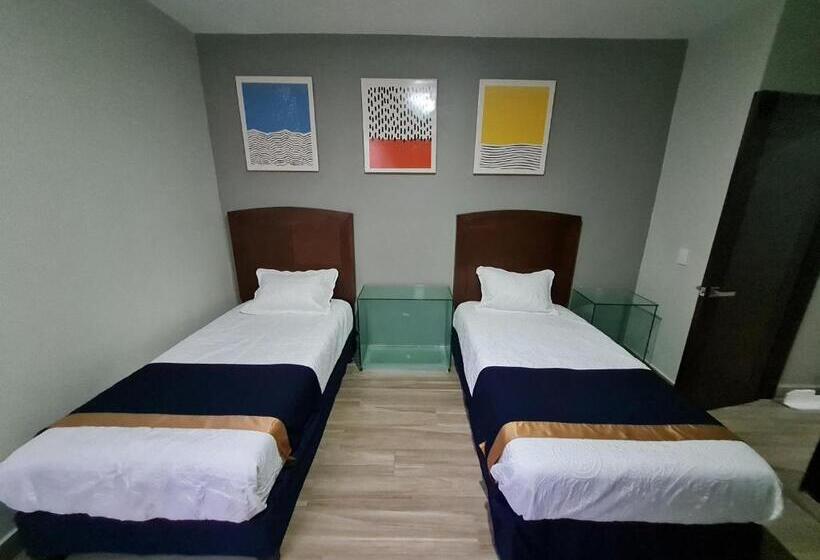 شقة ديلوكس غرفة واحدة, Casa Arandas Hotel   Suits