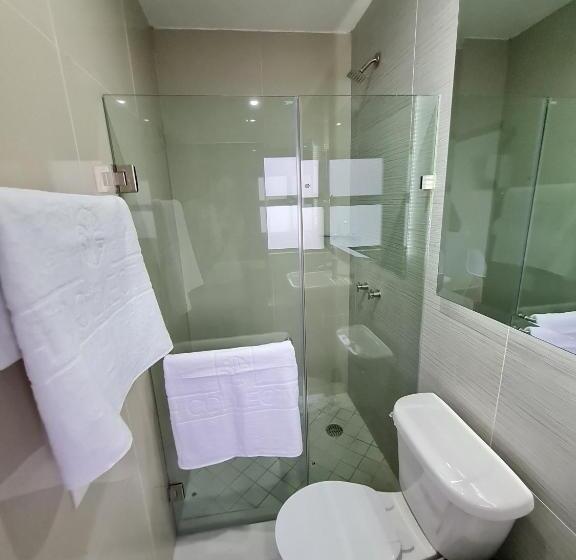 جناح ديلوكس, Casa Arandas Hotel   Suits