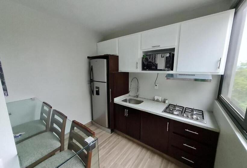 Deluxe Suite, Casa Arandas Hotel   Suits