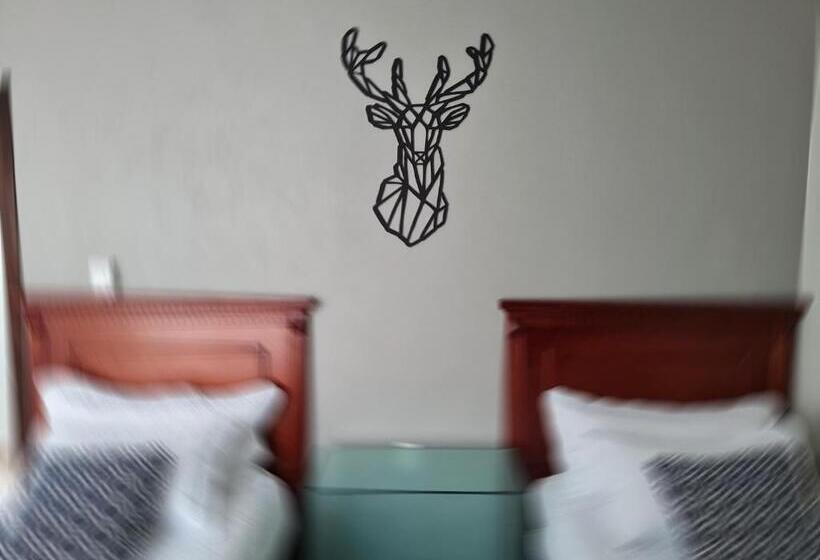 غرفة قياسية, Casa Arandas Hotel   Suits