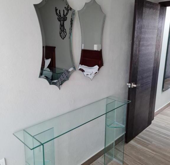 غرفة قياسية, Casa Arandas Hotel   Suits