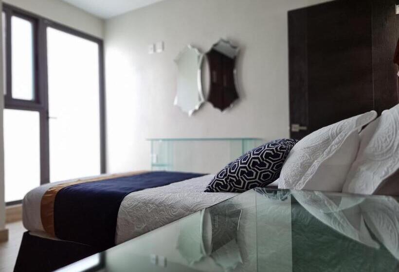 StandaardKamer, Casa Arandas Hotel   Suits