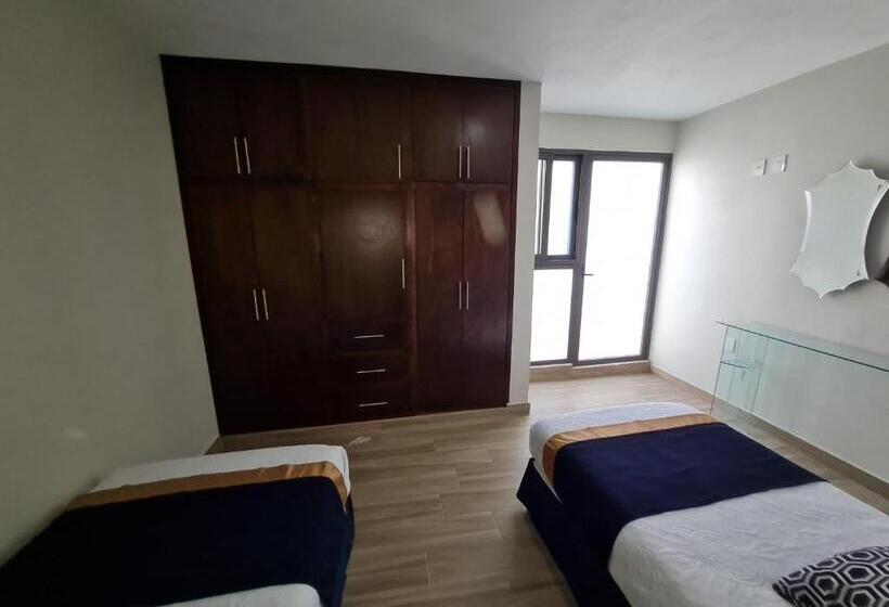 غرفة قياسية, Casa Arandas Hotel   Suits