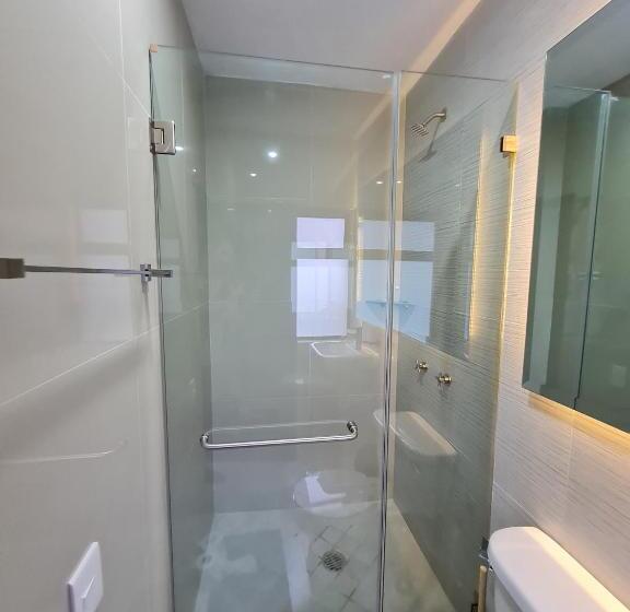 Deluxe Appartement met 1 Slaapkamer, Casa Arandas Hotel   Suits