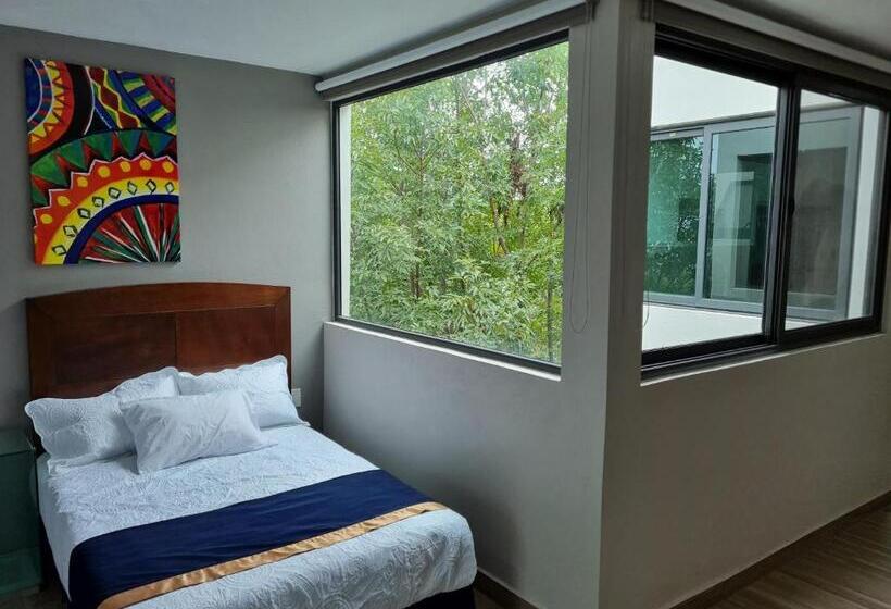 Deluxe Suite, Casa Arandas Hotel   Suits