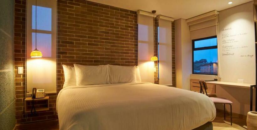 חדר דלוקס, Casa Rosé