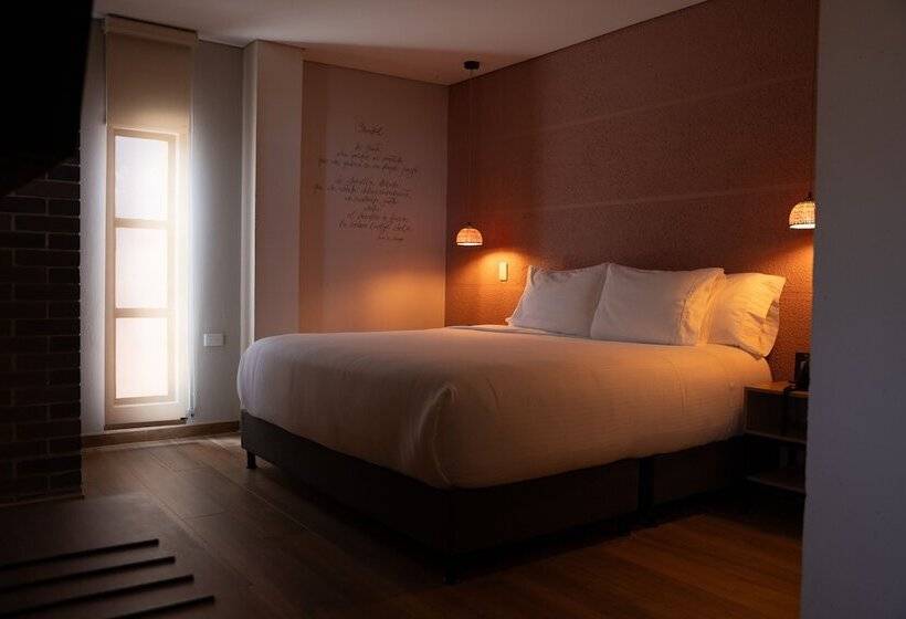 标准间, Casa Rosé