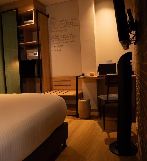 חדר סטנדרט, Casa Rosé