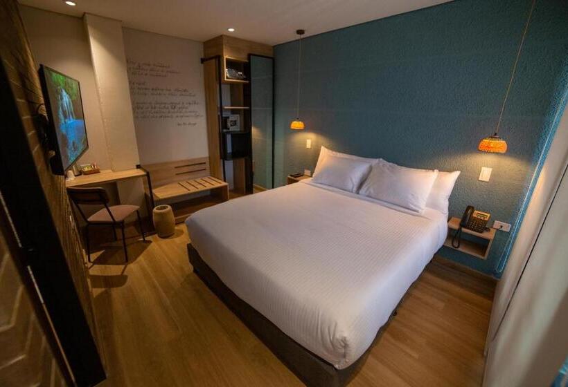 חדר סטנדרט, Casa Rosé