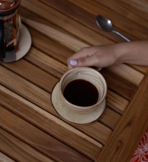 标准间, Casa Rosé