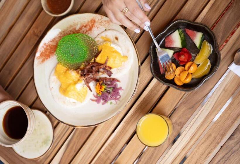 חדר סטנדרט, Casa Rosé