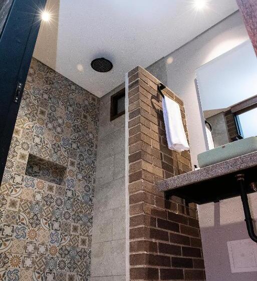 חדר סטנדרט, Casa Rosé