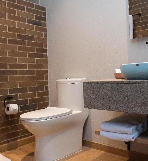 חדר סטנדרט, Casa Rosé