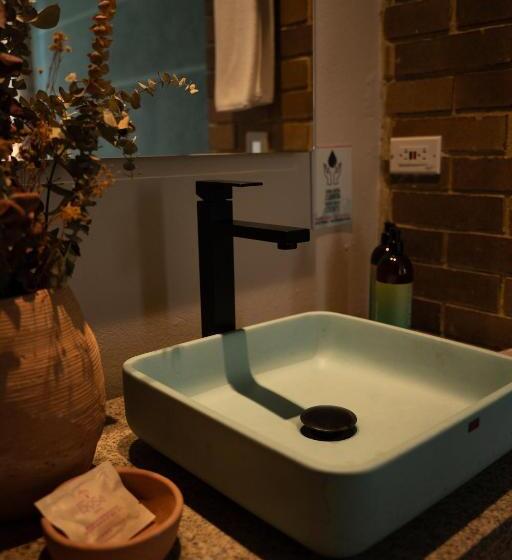 חדר דלוקס, Casa Rosé