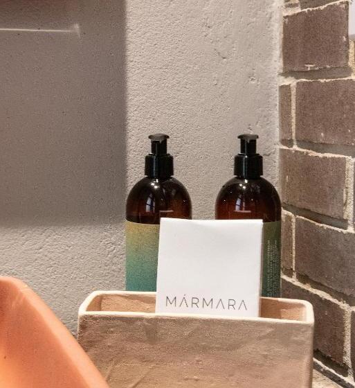 חדר דלוקס, Casa Rosé