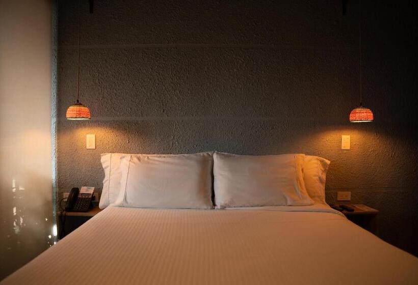 חדר דלוקס, Casa Rosé