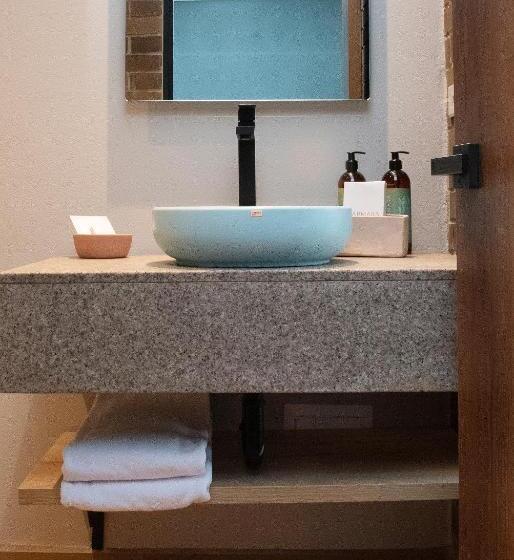 סוויטה, Casa Rosé