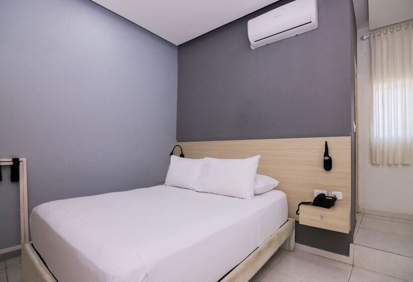 スタンダードルーム, Gallery Cartagena