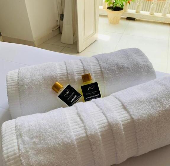 バルコニー付きスタンダードルーム, Gallery Cartagena