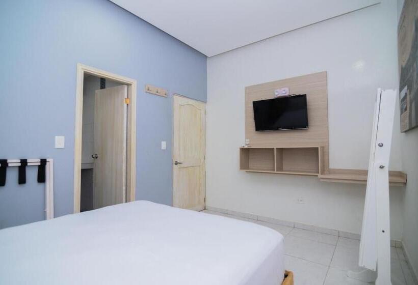 스탠다드 룸, Gallery Cartagena