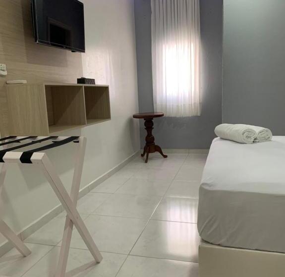 スタンダードルーム, Gallery Cartagena