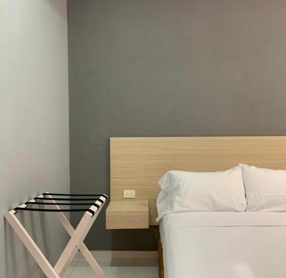 スタンダードルーム, Gallery Cartagena