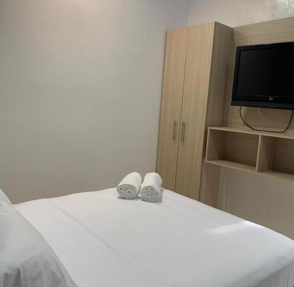 スタンダードルーム, Gallery Cartagena