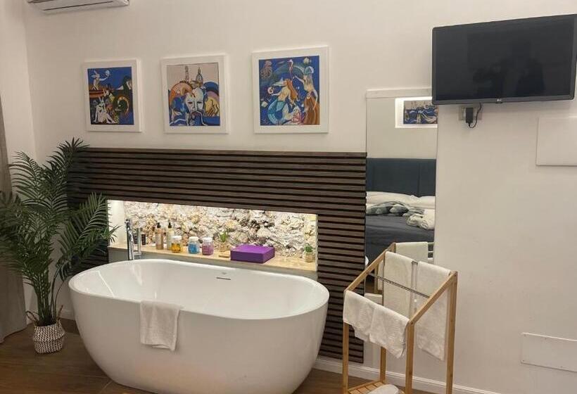 اتاق استاندارد, B&b Vietri Centro 2