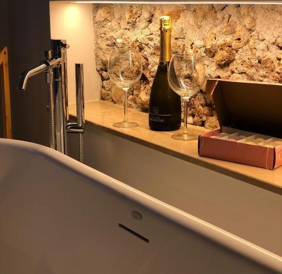 חדר סטנדרט, B&b Vietri Centro 2