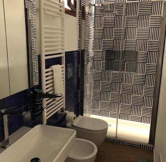 חדר סטנדרט, B&b Vietri Centro 2