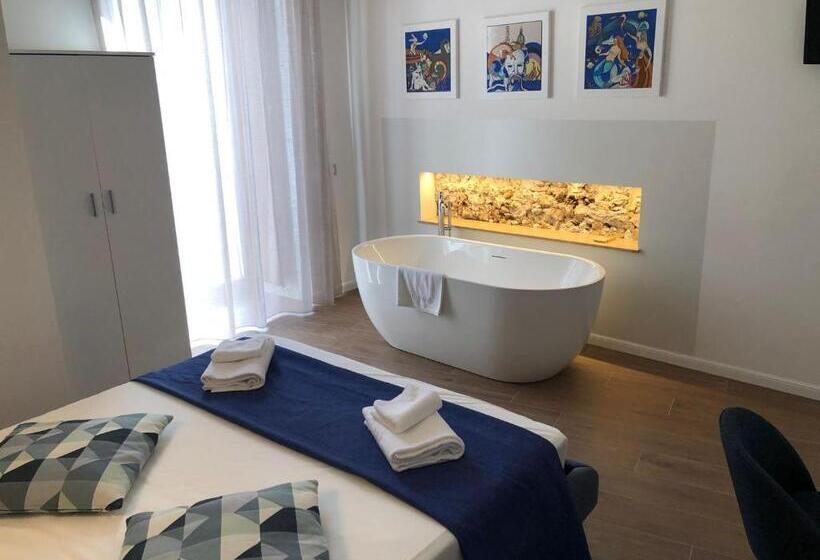 اتاق استاندارد, B&b Vietri Centro 2