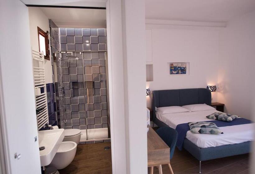 חדר סטנדרט, B&b Vietri Centro 2