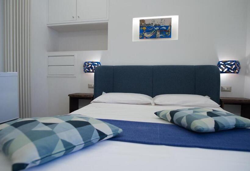 חדר סטנדרט, B&b Vietri Centro 2