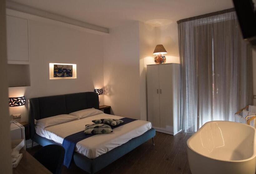 חדר סטנדרט, B&b Vietri Centro 2