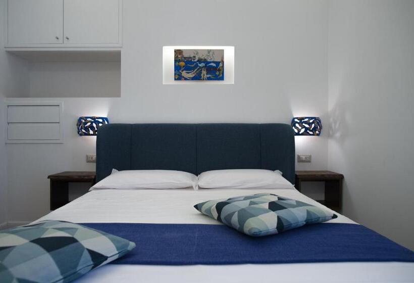 اتاق استاندارد, B&b Vietri Centro 2