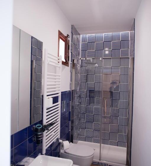 חדר סטנדרט, B&b Vietri Centro 2