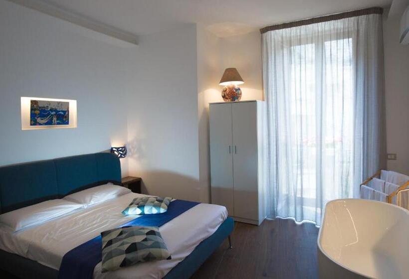 חדר סטנדרט, B&b Vietri Centro 2